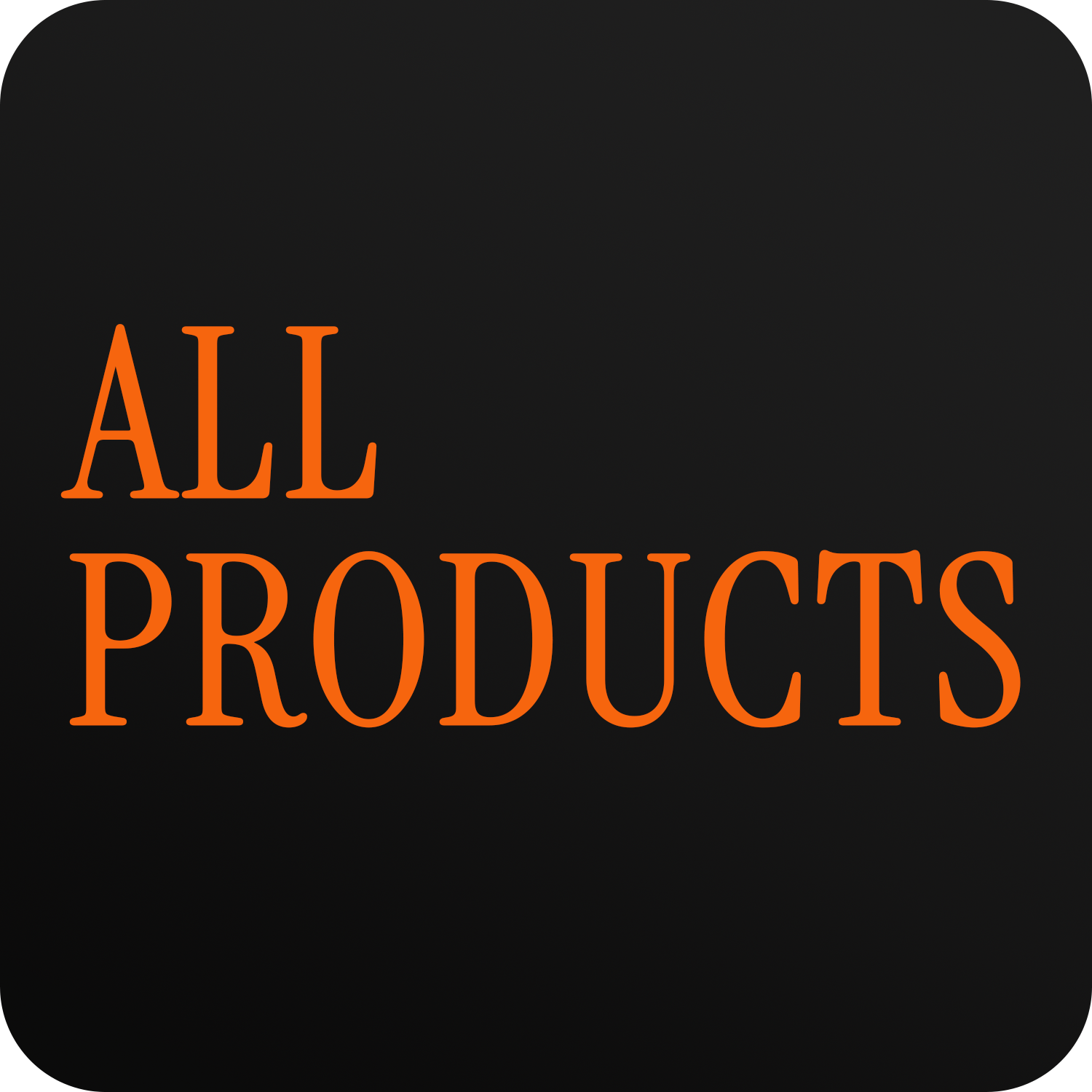 All Products
