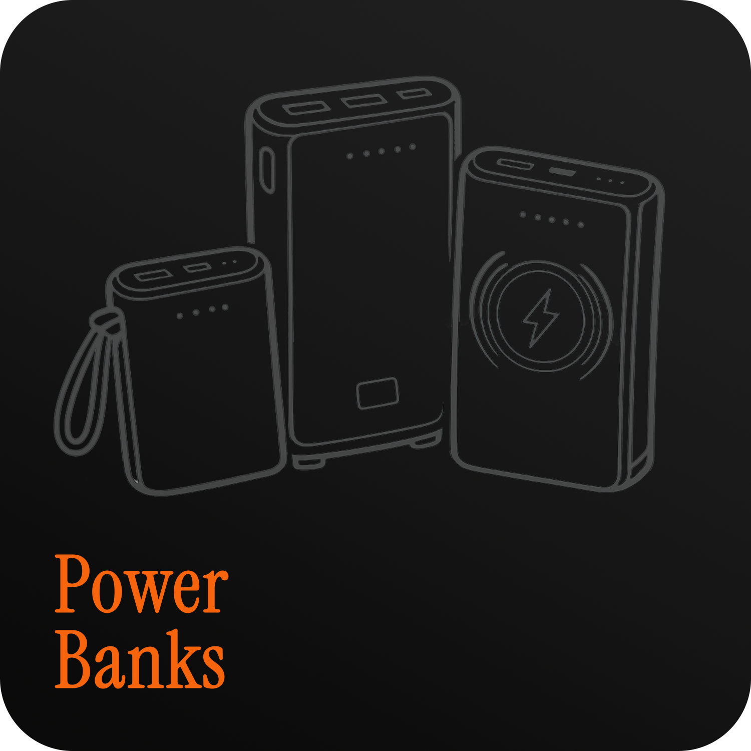 Power Banks