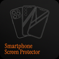 Smartphone Screen Protectors
