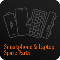 Smartphone & Laptop Spare Parts