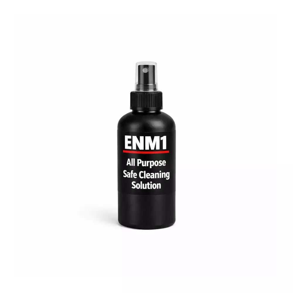 ENM1 All Purpose Safe Cleaning Solution (For Smartphone, Laptops, Keyboard, Earphones, etc.)