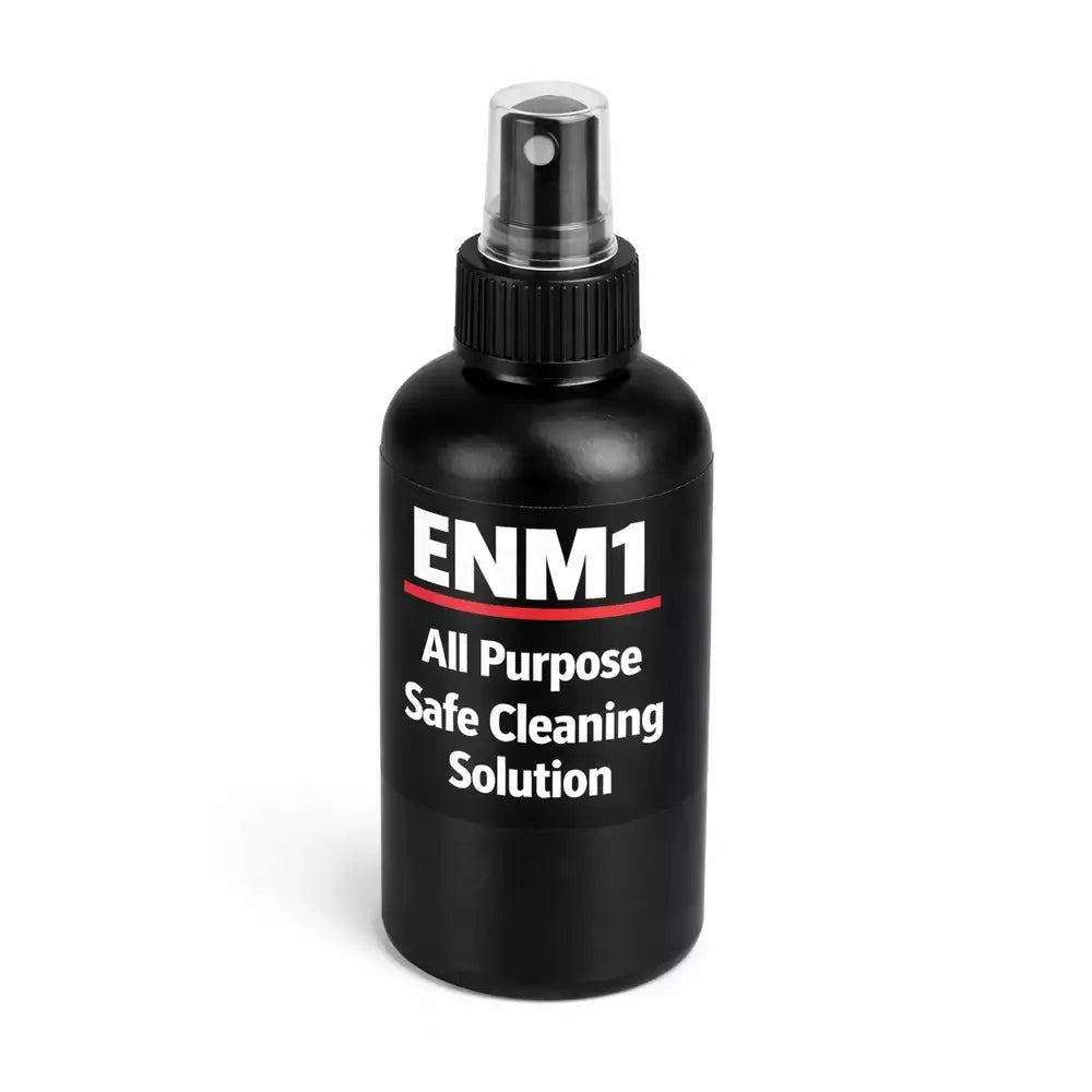 ENM1 All Purpose Safe Cleaning Solution (For Smartphone, Laptops, Keyboard, Earphones, etc.)