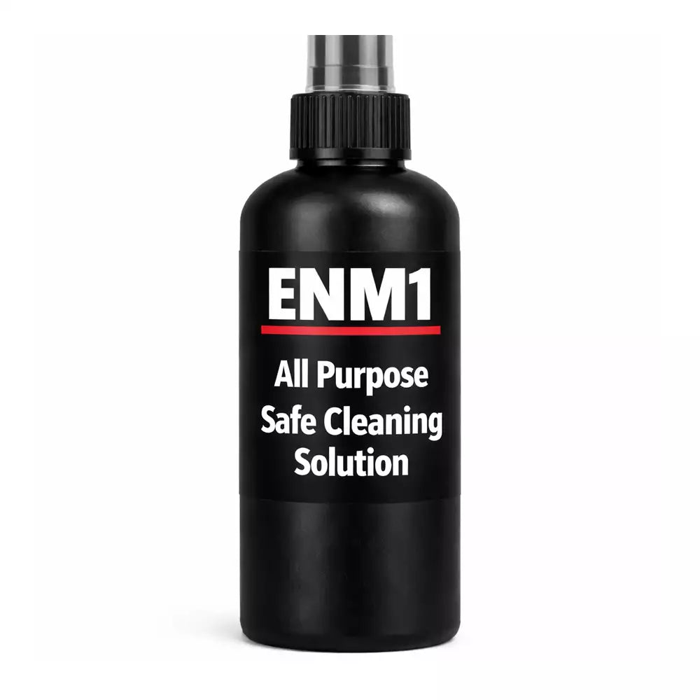 ENM1 All Purpose Safe Cleaning Solution (For Smartphone, Laptops, Keyboard, Earphones, etc.)