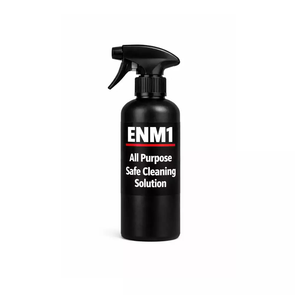 ENM1 All Purpose Safe Cleaning Solution (For Smartphone, Laptops, Keyboard, Earphones, etc.)