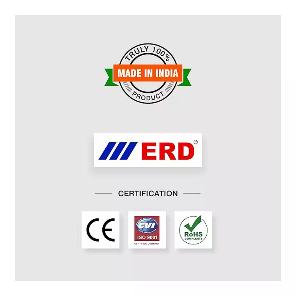 ERD High Quality USB-A to 30-Pin Cable (For Older Apple Devices) (Available in Pack of 1 and 3)