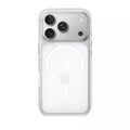 ENM1 Premium Transparent MagSafe Case For iPhone (OEM Quality)