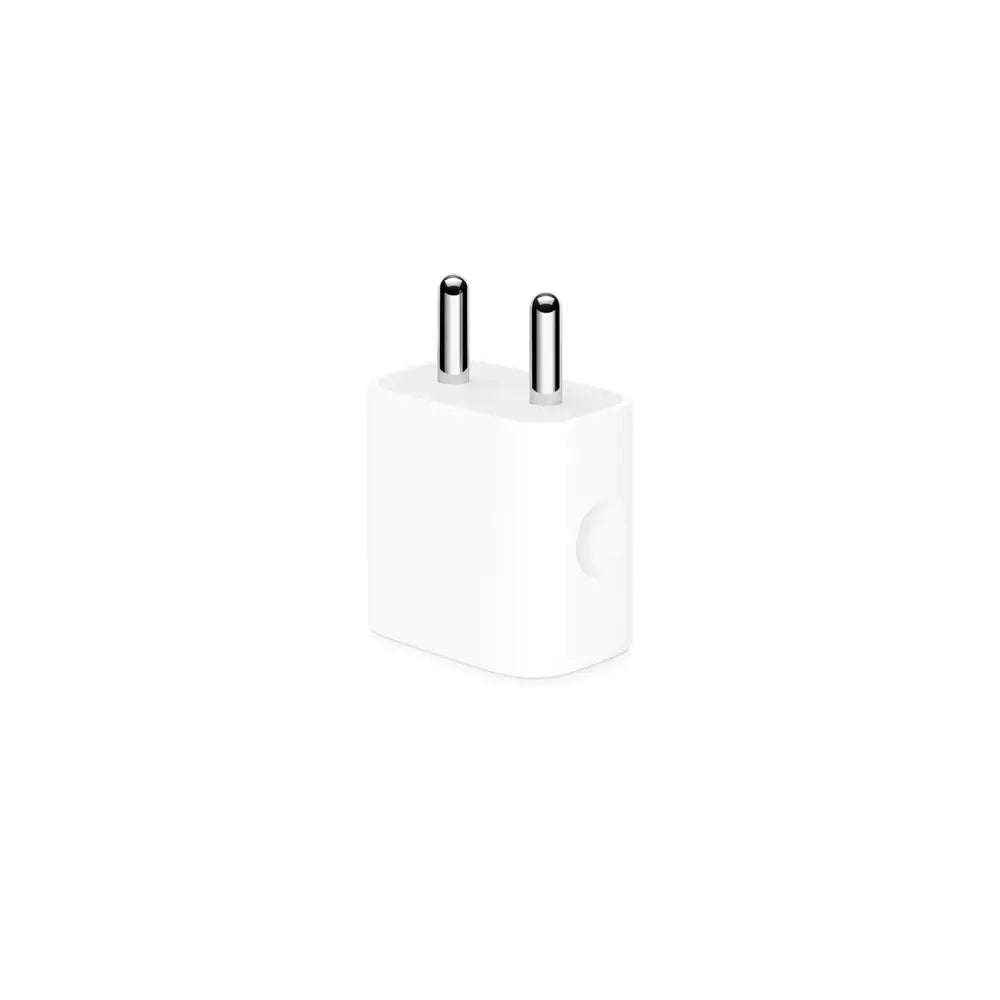 ENM1 OEM High Quality 20W USB-C Power Adapter (Black) (Available in Pack of 1,2 and 5)