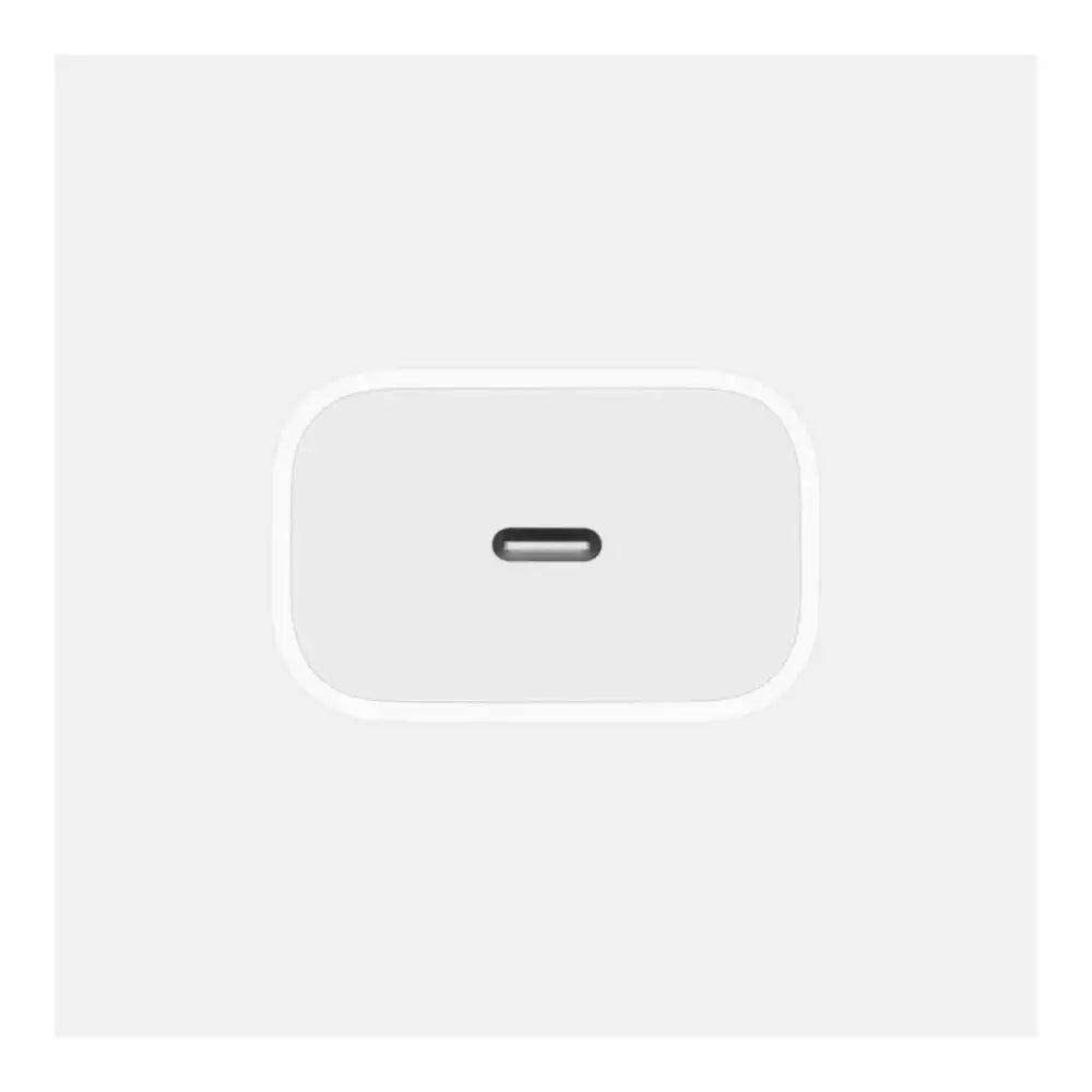 ENM1 OEM High Quality 20W USB-C Power Adapter (Black) (Available in Pack of 1,2 and 5)