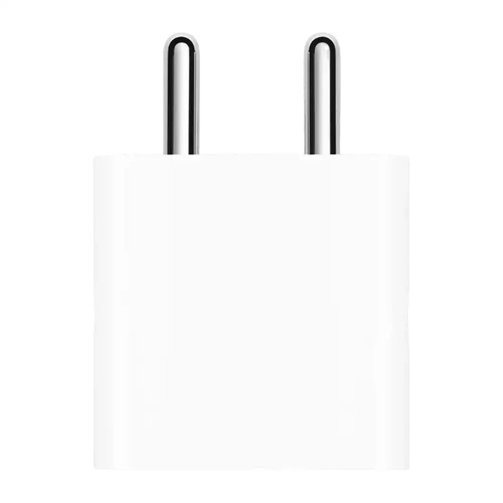 ENM1 OEM High Quality 20W USB-C Power Adapter (Black) (Available in Pack of 1,2 and 5)