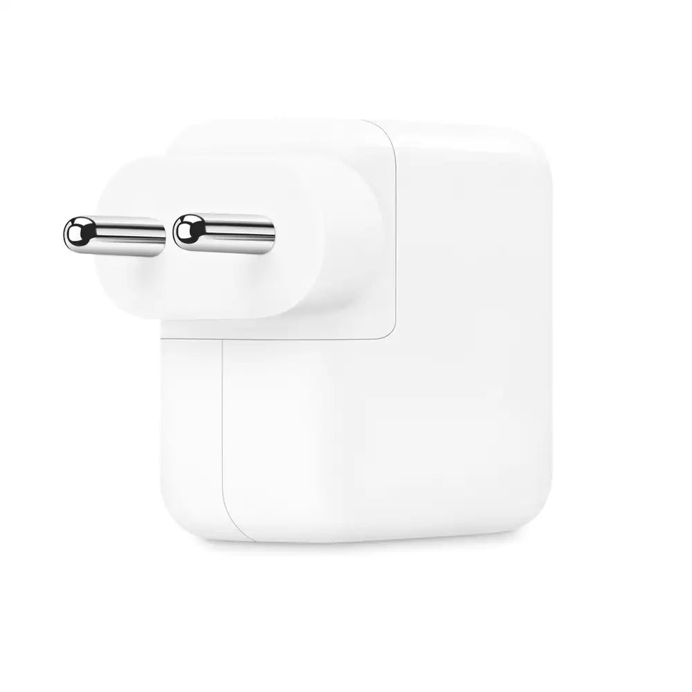 ENM1 OEM High Quality 35W Dual USB-C Power Adapter (Available in Pack of 1 and 3)