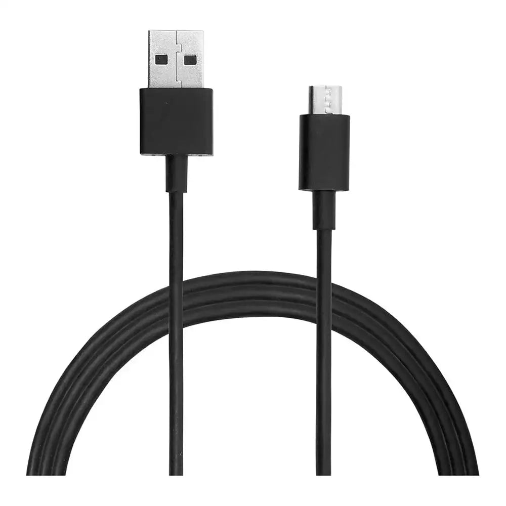 ENM1 OEM High Quality USB-A to Micro USB Cable (Quick Charge Support) (Available in Pack of 1,2,5 and 10)