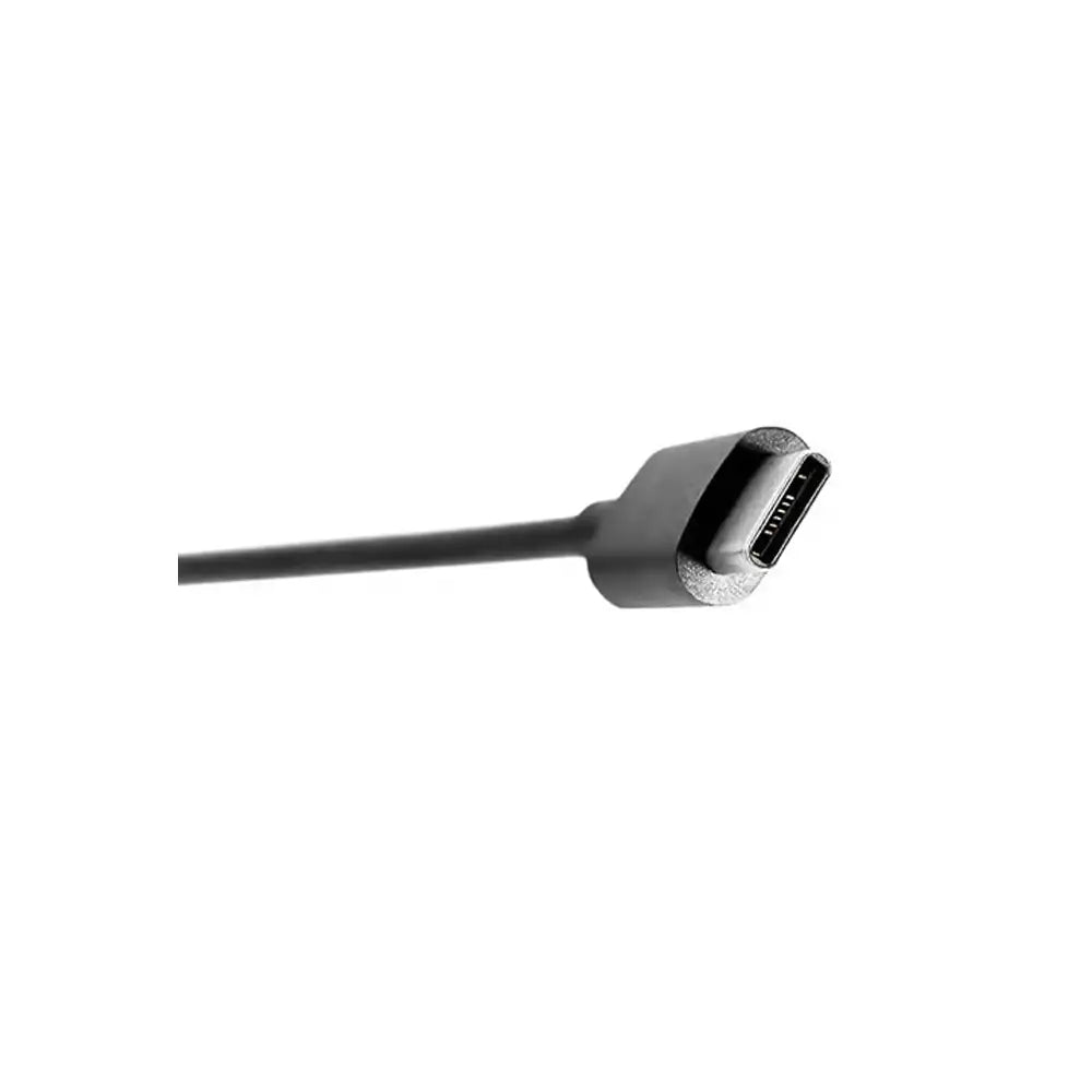 ENM1 OEM High Quality USB-A to USB-C Cable (3A Support) (Available in Pack of 1,2,5 and 10)