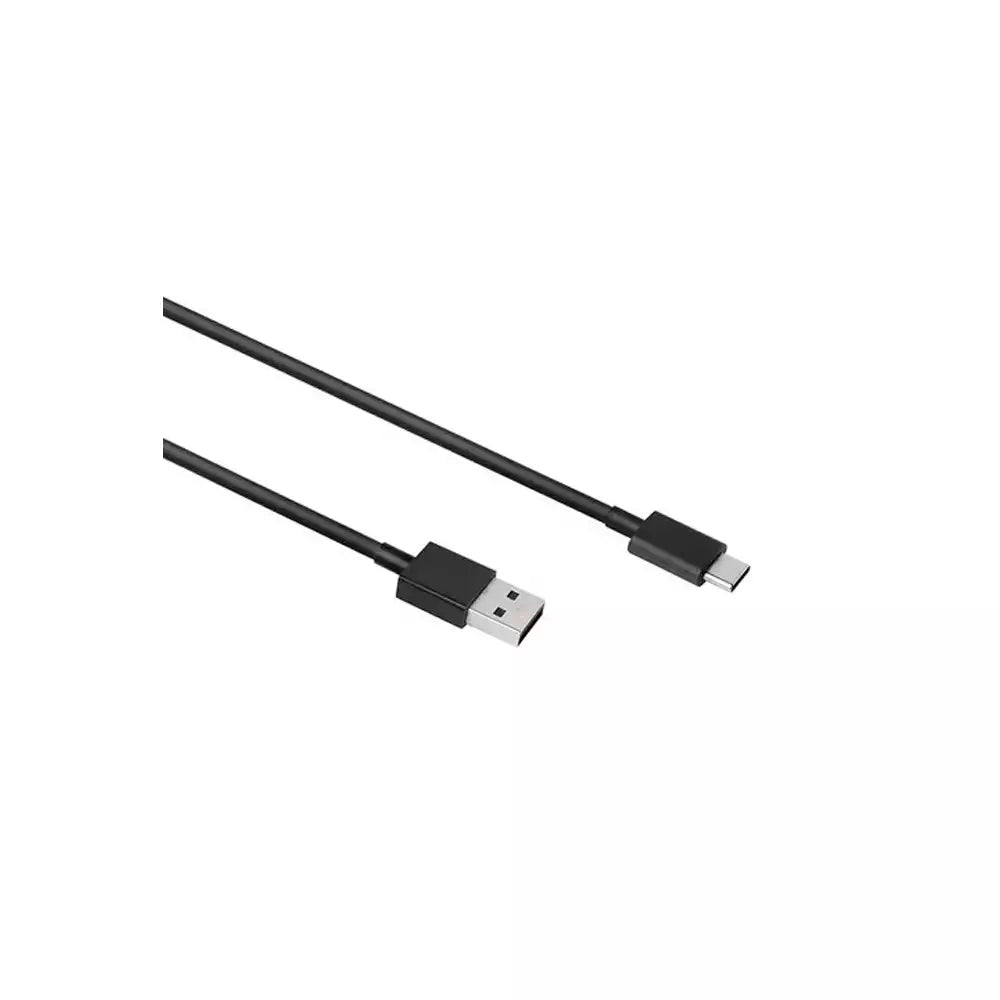 ENM1 OEM High Quality USB-A to USB-C Cable (3A Support) (Available in Pack of 1,2,5 and 10)