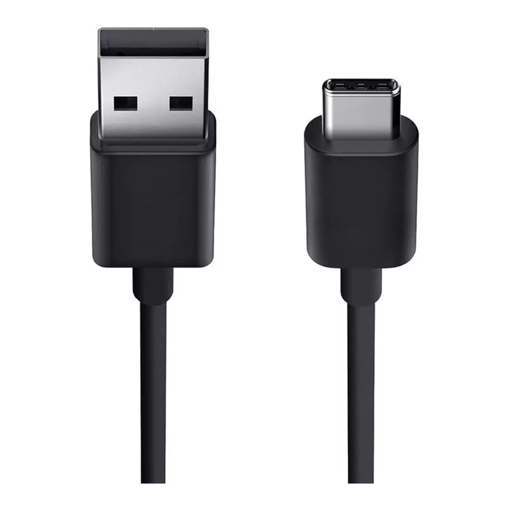 ENM1 OEM High Quality USB-A to USB-C Cable (3A Support) (Available in Pack of 1,2,5 and 10)