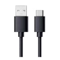 ENM1 OEM High Quality USB-A to USB-C Cable (3A Support) (Available in Pack of 1,2,5 and 10)