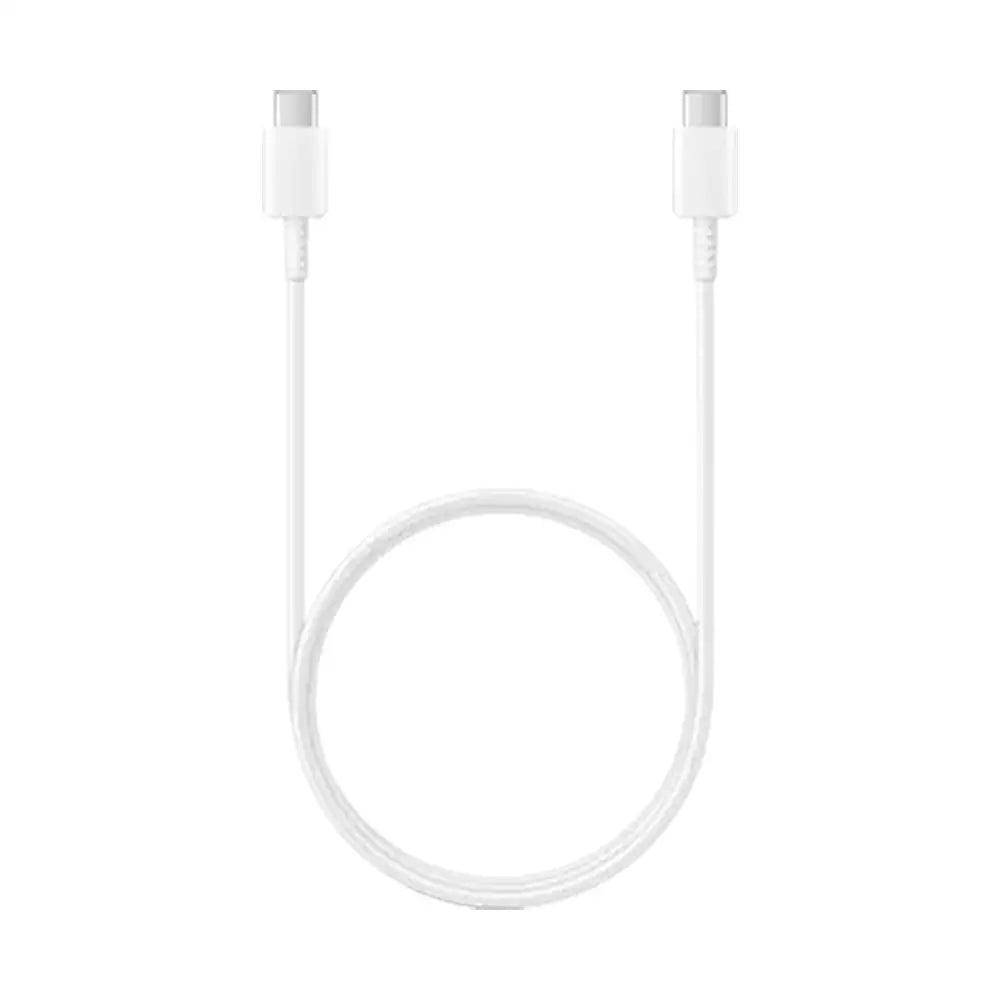 ENM1 OEM High Quality 45W USB-C to USB-C Cable (Full Compatible With Samsung and Apple) (Available in Pack of 1,2 and 5)