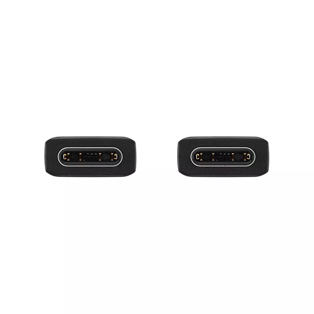 ENM1 OEM High Quality 45W USB-C to USB-C Cable (Full Compatible With Samsung and Apple) (Available in Pack of 1,2 and 5)