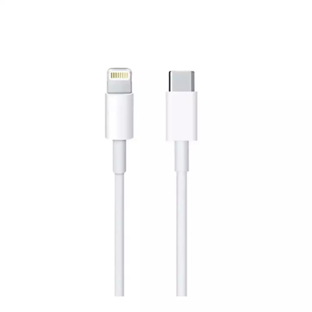 ENM1 OEM High Quality USB-C to Lightning Cable (Available in Pack of 1,2 and 5)