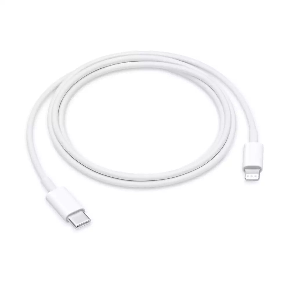 ENM1 OEM High Quality USB-C to Lightning Cable (Available in Pack of 1,2 and 5)