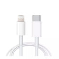 ENM1 OEM High Quality USB-C to Lightning Cable (Available in Pack of 1,2 and 5)