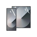 ENM1 Ultra Premium Screen and Full Body Protector For Samsung Fold Series (Clear) (Available in Pack of 1 & 3)